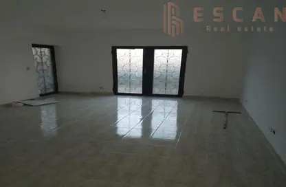 Apartment - 2 Bedrooms - 2 Bathrooms for rent in El Rehab Extension - Al Rehab - New Cairo City - Cairo