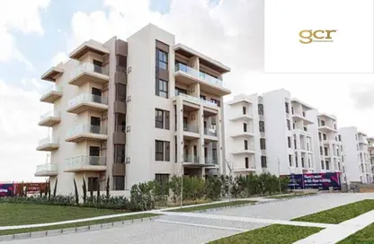 Apartment - 3 Bedrooms - 2 Bathrooms for sale in The Address East - 90 Street - The 5th Settlement - New Cairo City - Cairo Apartment - 3 Bedrooms - 2 Bathrooms for sale in The Address East - 90 Street - The 5th Settlement - New Cairo City - Cairo