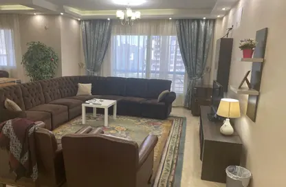 Apartment - 3 Bedrooms - 2 Bathrooms for rent in Dar Misr - 16th District - Sheikh Zayed City - Giza