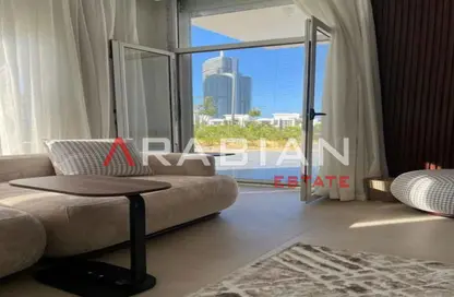 Apartment - 3 Bedrooms - 3 Bathrooms for sale in Mazarine - New Alamein City - Al Alamein - North Coast