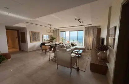 شقة - 3 غرف نوم - 2 حمامات للبيع في بارك سايد ريزيدنس - أبراج زيد - كمبوندات الشيخ زايد - الشيخ زايد - الجيزة