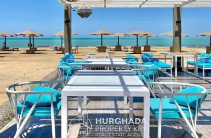 شقة - 3 غرف نوم - 1 حمام للبيع في حى الهضبة - الغردقة - محافظة البحر الاحمر