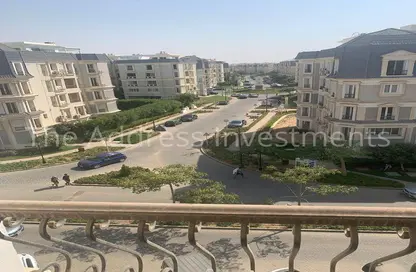 أي فيلا - 3 غرف نوم - 3 حمامات للبيع في ماونتن فيو هايد بارك - كمبوندات التجمع الخامس - التجمع الخامس - مدينة القاهرة الجديدة - القاهرة