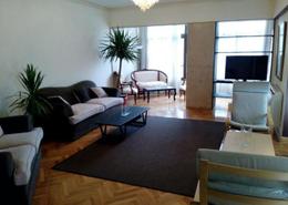Duplex - 3 bedrooms - 3 bathrooms for للايجار in Al Mesaha St. - Dokki - Giza