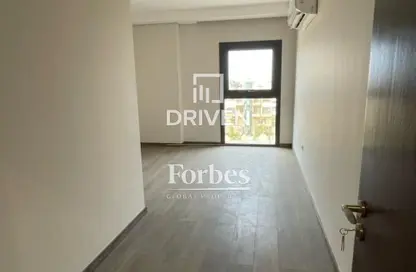 Apartment - Studio - 1 Bathroom for sale in Park Side Residence - Zed Towers - Sheikh Zayed Compounds - Sheikh Zayed City - Giza