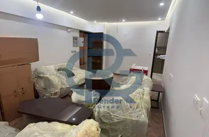 Apartment - 2 Bedrooms - 1 Bathroom for sale in Durrat Al Qahira - North Investors Area - New Cairo City - Cairo