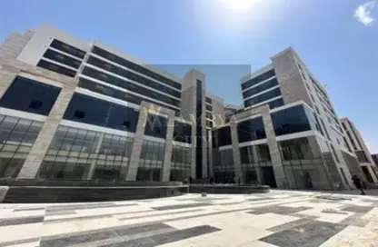 Office Space - Studio for sale in RI8 New Capital - New Capital Compounds - New Capital City - Cairo