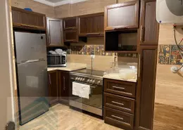 Apartment - 3 Bedrooms - 2 Bathrooms for rent in Sant Giyn St. - Kafr Abdo - Roushdy - Hay Sharq - Alexandria