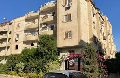 Duplex - 3 Bedrooms - 3 Bathrooms for sale in 16th District - Sheikh Zayed City - Giza