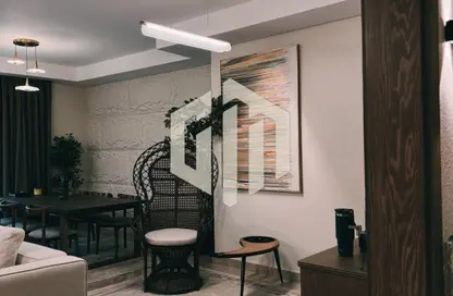 Apartment - 3 Bedrooms - 3 Bathrooms for rent in Aurora - Uptown Cairo - Mokattam - Cairo Apartment - 3 Bedrooms - 3 Bathrooms for rent in Aurora - Uptown Cairo - Mokattam - Cairo