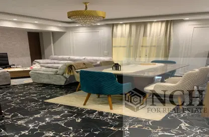 شقة - 3 غرف نوم - 2 حمامات للبيع في هايد بارك - مدينة القاهرة الجديدة - القاهرة