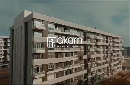 Apartment - 3 Bedrooms - 3 Bathrooms for sale in Scenario - New Capital Compounds - New Capital City - Cairo