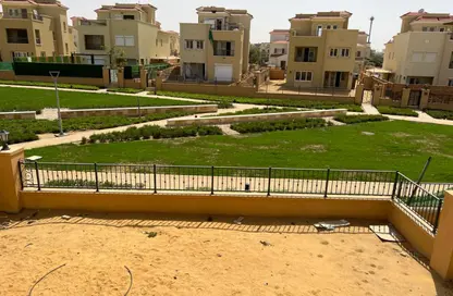 فيلا - 4 غرف نوم - 4 حمامات للبيع في ميفيدا - كمبوندات التجمع الخامس - التجمع الخامس - مدينة القاهرة الجديدة - القاهرة