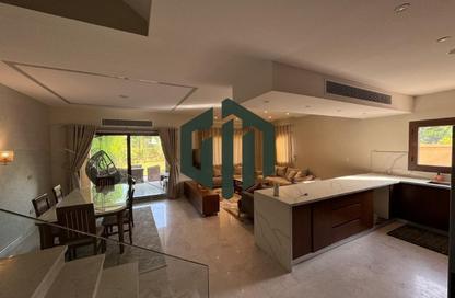 Villa - 4 Bedrooms - 4 Bathrooms for rent in Mivida - 5th Settlement Compounds - The 5th Settlement - New Cairo City - Cairo