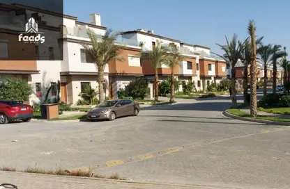 Villa - 4 Bedrooms - 6 Bathrooms for sale in Azzar 2 - 5th Settlement Compounds - The 5th Settlement - New Cairo City - Cairo