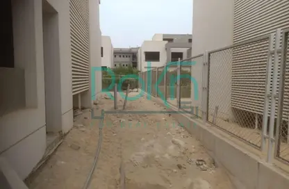 Villa - 4 Bedrooms - 4 Bathrooms for sale in Palm Hills Golf Extension - Al Wahat Road - 6 October City - Giza Villa - 4 Bedrooms - 4 Bathrooms for sale in Palm Hills Golf Extension - Al Wahat Road - 6 October City - Giza