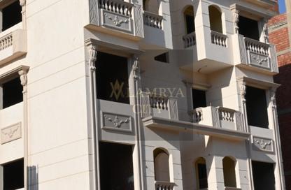 Duplex - 3 Bedrooms - 2 Bathrooms for sale in Hadayek October - 6 October City - Giza