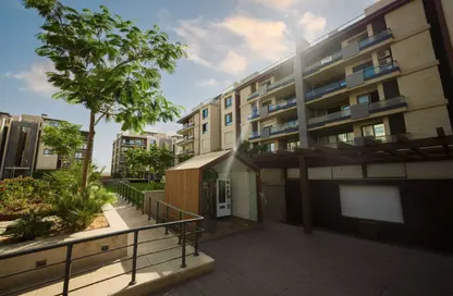 Apartment - 3 Bedrooms - 3 Bathrooms for sale in Azad - 5th Settlement Compounds - The 5th Settlement - New Cairo City - Cairo