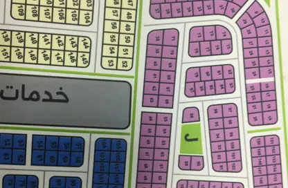 قطعة أرض - استوديو للبيع في شمال الرحاب - مدينة القاهرة الجديدة - القاهرة