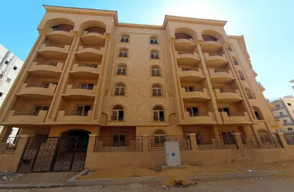 شقة - 3 غرف نوم - 2 حمامات للبيع في عمارات الاندلس - حى الاندلس - مدينة القاهرة الجديدة - القاهرة