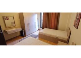 Apartment - 2 bedrooms - 2 bathrooms for للايجار in Casa - Sheikh Zayed Compounds - Sheikh Zayed City - Giza