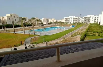 شاليه - 2 غرف نوم - 2 حمامات للبيع في أمواج - سيدي عبد الرحمن - الساحل الشمالي
