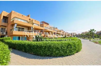 شاليه - 2 غرف نوم - 2 حمامات للبيع في بلومار وادي دجلة - سيدي عبد الرحمن - الساحل الشمالي