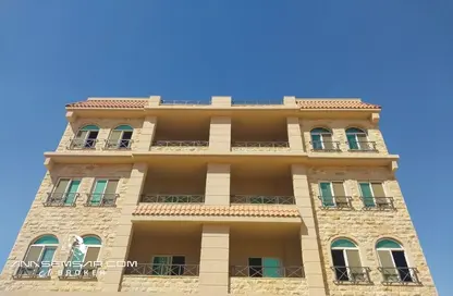 Apartment - 4 Bedrooms - 1 Bathroom for sale in New Narges - New Cairo City - Cairo