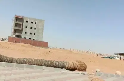 قطعة أرض - استوديو للبيع في حدائق اكتوبر - مدينة 6 أكتوبر - الجيزة