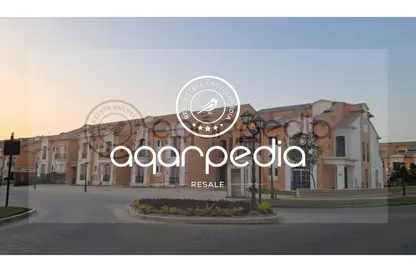 Townhouse - 4 Bedrooms - 4 Bathrooms for sale in Layan Residence - 5th Settlement Compounds - The 5th Settlement - New Cairo City - Cairo