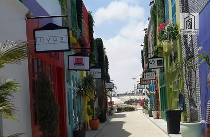 Shop - Studio - 1 Bathroom for sale in Hacienda Bay - Sidi Abdel Rahman - North Coast