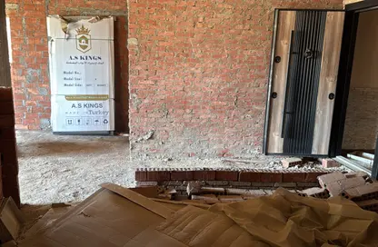 Apartment - 2 Bedrooms - 2 Bathrooms for sale in Golf City - Obour City - Qalyubia