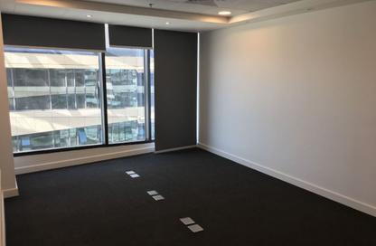 Office Space - Studio - 1 Bathroom for rent in The Polygon - Sheikh Zayed Compounds - Sheikh Zayed City - Giza