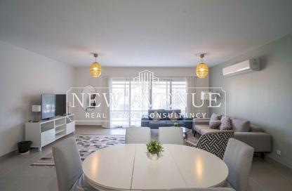 Chalet - 3 Bedrooms - 3 Bathrooms for sale in Marassi - Sidi Abdel Rahman - North Coast