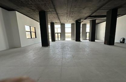 Office Space - Studio - 1 Bathroom for rent in Al Mosheer Tantawy Axis - 10th District - Nasr City - Cairo