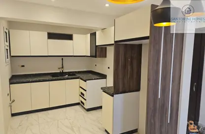 Apartment - 3 Bedrooms - 2 Bathrooms for rent in Mountain View iCity - 5th Settlement Compounds - The 5th Settlement - New Cairo City - Cairo