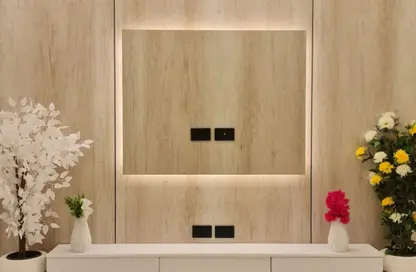 شقة - 3 غرف نوم - 2 حمامات للبيع في البوابة الثانية - احمس - حدائق الاهرام - الجيزة