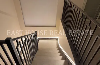 Duplex - 3 Bedrooms - 4 Bathrooms for rent in Promenade New Cairo - 5th Settlement Compounds - The 5th Settlement - New Cairo City - Cairo