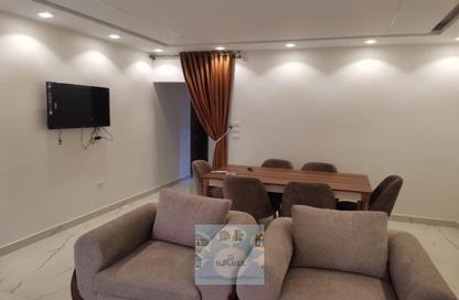 Apartment - 3 Bedrooms - 3 Bathrooms for sale in Hafez Ramadan St. - 6th Zone - Nasr City - Cairo