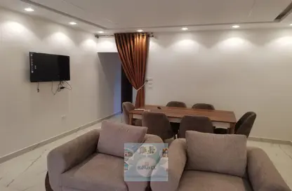 Apartment - 3 Bedrooms - 3 Bathrooms for sale in Hafez Ramadan St. - 6th Zone - Nasr City - Cairo