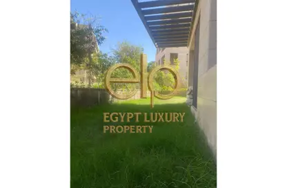 Apartment - 2 Bedrooms - 3 Bathrooms for rent in District 5 - 5th Settlement Compounds - The 5th Settlement - New Cairo City - Cairo