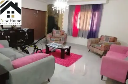 شقة - 3 غرف نوم - 3 حمامات للبيع في بارون سيتي - كمبوندات القطامية - القطامية - مدينة القاهرة الجديدة - القاهرة