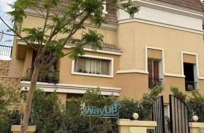 فيلا - 5 غرف نوم - 5 حمامات للبيع في ايلان سراي - سراي - كمبوندات مدينة المستقبل - مدينة المستقبل - القاهرة فيلا - 5 غرف نوم - 5 حمامات للبيع في ايلان سراي - سراي - كمبوندات مدينة المستقبل - مدينة المستقبل - القاهرة