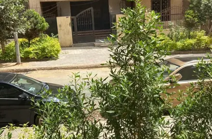 Apartment - 2 Bedrooms - 1 Bathroom for rent in The 5th Settlement - New Cairo City - Cairo