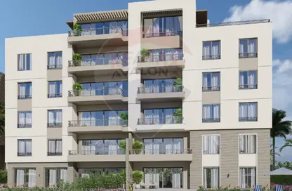 شاليه - 3 غرف نوم - 3 حمامات للبيع في مارينا 8 - مارينا - العلمين - الساحل الشمالي شاليه - 3 غرف نوم - 3 حمامات للبيع في مارينا 8 - مارينا - العلمين - الساحل الشمالي