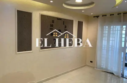 Apartment - 2 Bedrooms - 1 Bathroom for rent in Madinaty - Cairo