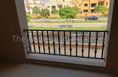 Apartment - 3 Bedrooms - 3 Bathrooms for rent in Mivida - 5th Settlement Compounds - The 5th Settlement - New Cairo City - Cairo