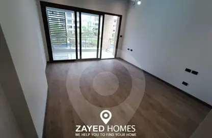 Apartment - 3 Bedrooms - 3 Bathrooms for rent in Six West - Beverly Hills - Sheikh Zayed Compounds - Sheikh Zayed City - Giza