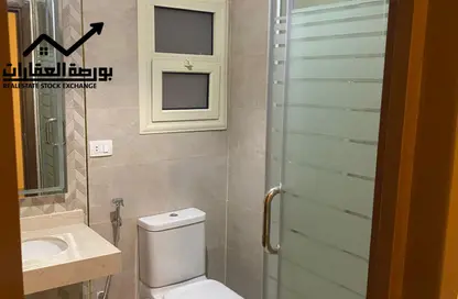 Apartment - 2 Bedrooms - 2 Bathrooms for rent in El Rehab Extension - Al Rehab - New Cairo City - Cairo
