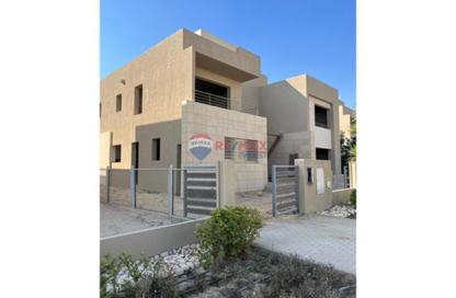 فيلا - 6 غرف نوم - 8 حمامات للبيع في ذا كراون - طريق مصر اسكندرية الصحراوي - مدينة 6 أكتوبر - الجيزة